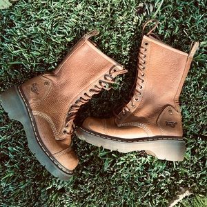 Doc martens size 6